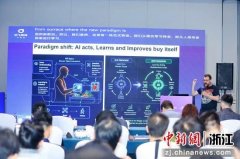<b>争做可以或许把握智能时代刘邦”</b>